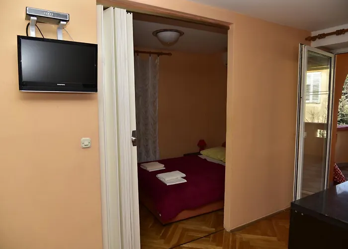Apartament Ivka *