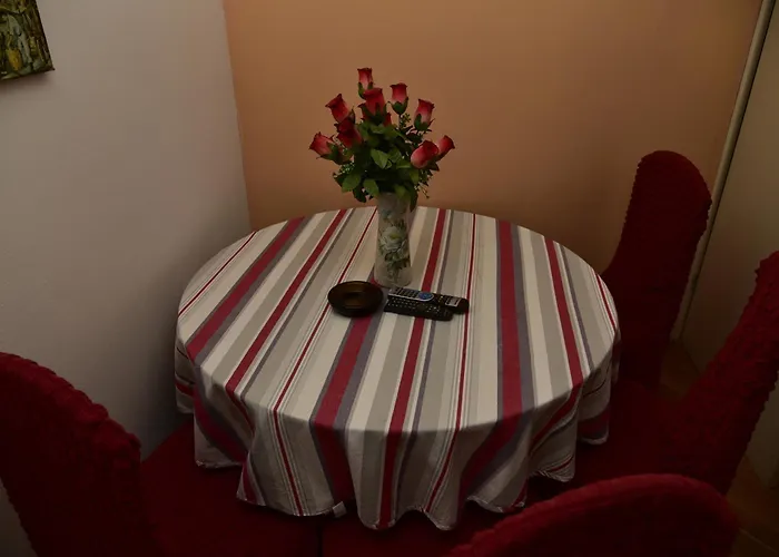 Ivka Apartament Malinska