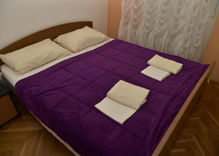 Apartament Ivka *