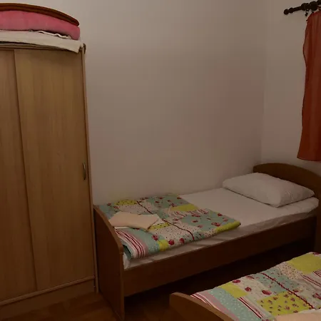 Ivka Apartment Malinska