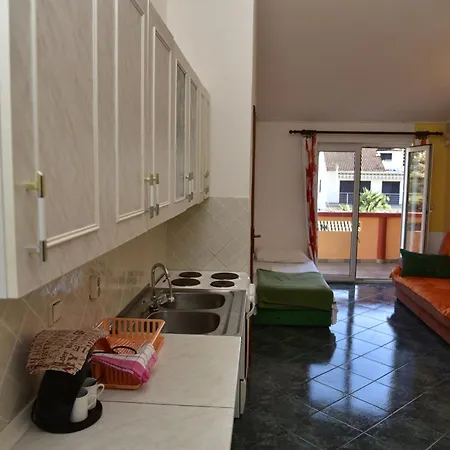 Apartment Ivka Malinska