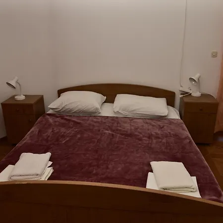 Apartment Ivka Malinska