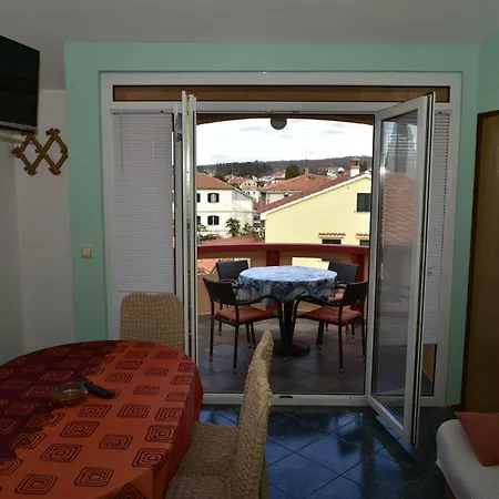 Ivka Apartment Malinska