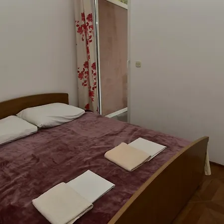 Apartment Ivka Malinska