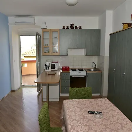Apartment Ivka *
