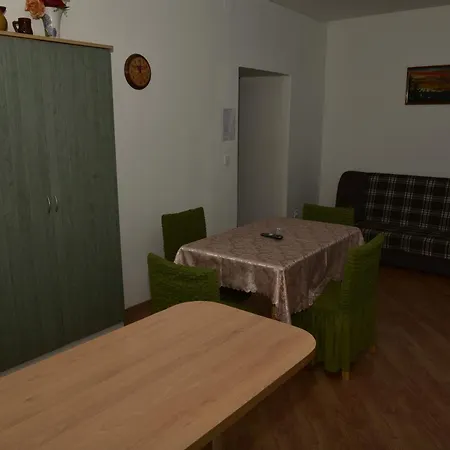 Apartment Ivka Malinska