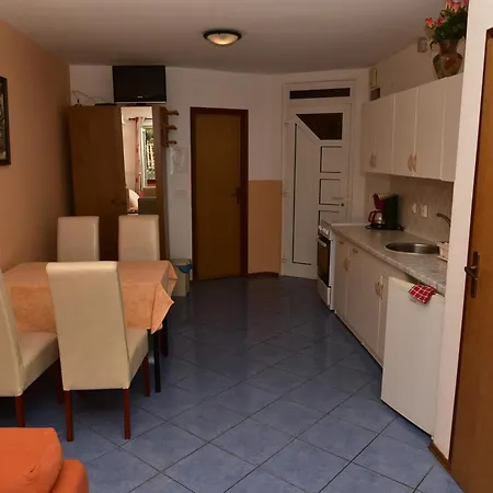 Apartment Ivka *