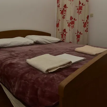 Apartment Ivka Malinska