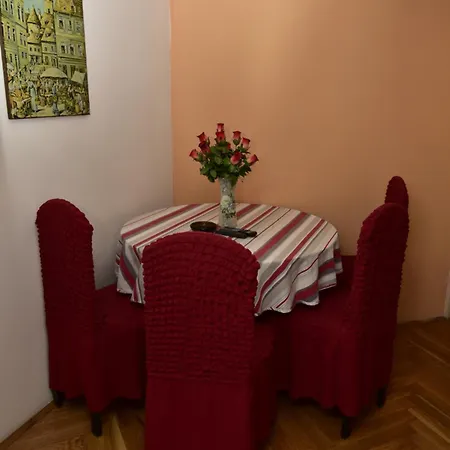 Apartment Ivka *