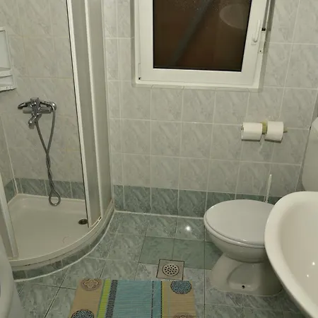 Ivka Apartment Malinska