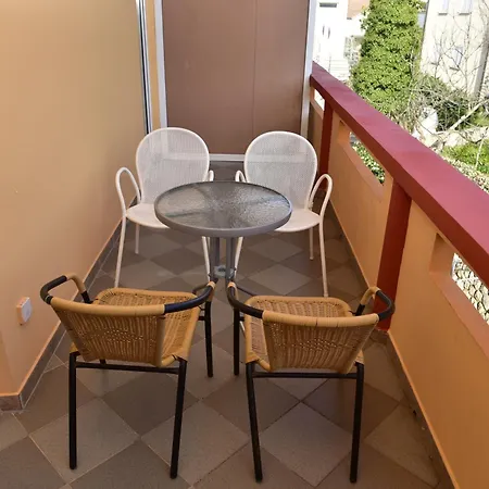 Apartment Ivka Malinska