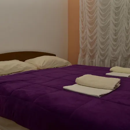 Ivka Apartment Malinska