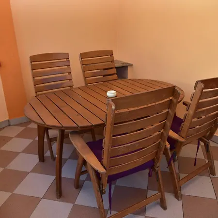 Apartment Ivka Malinska