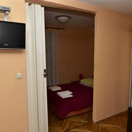 Apartment Ivka *