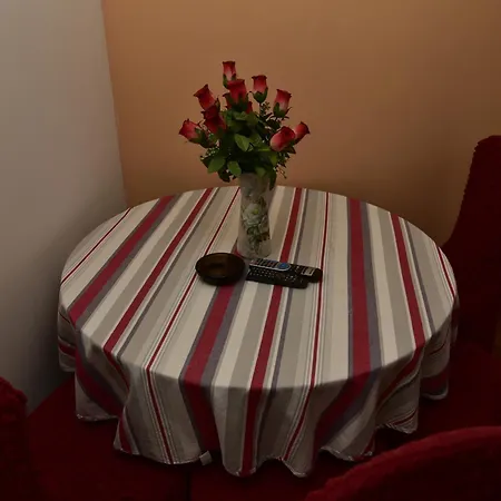 Ivka Apartment Malinska