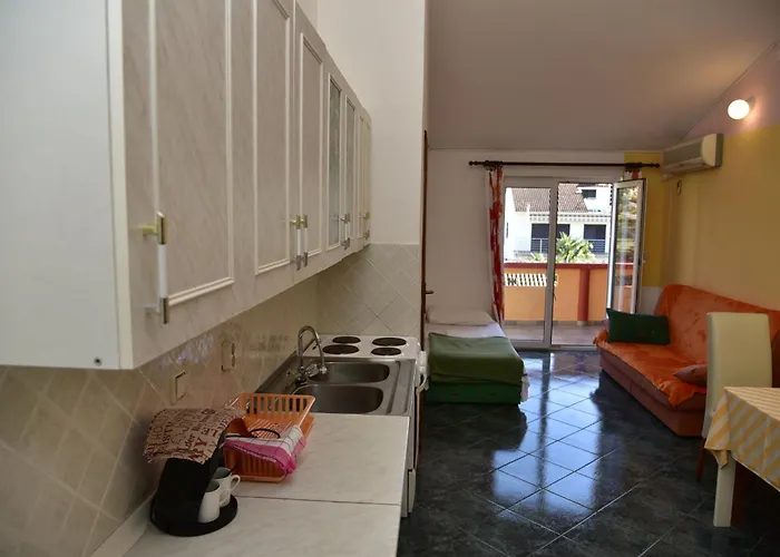 Lejlighed Ivka Malinska