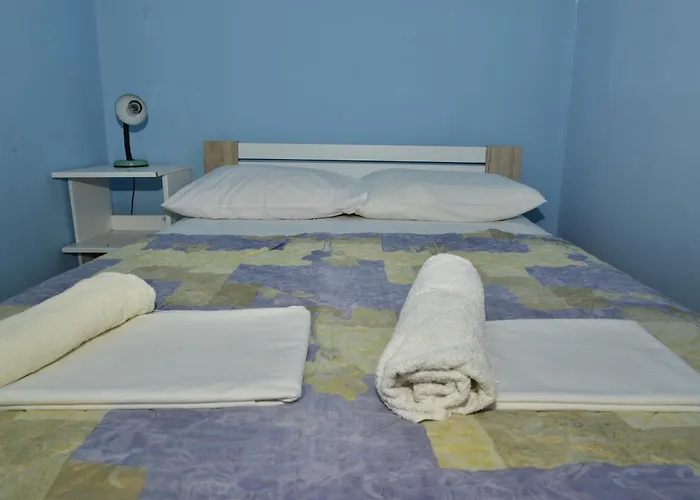 Ivka Lejlighed Malinska