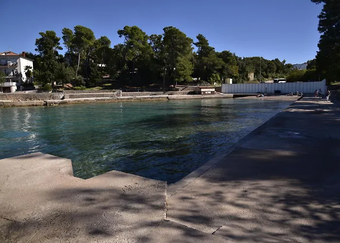 Lejlighed Ivka Malinska